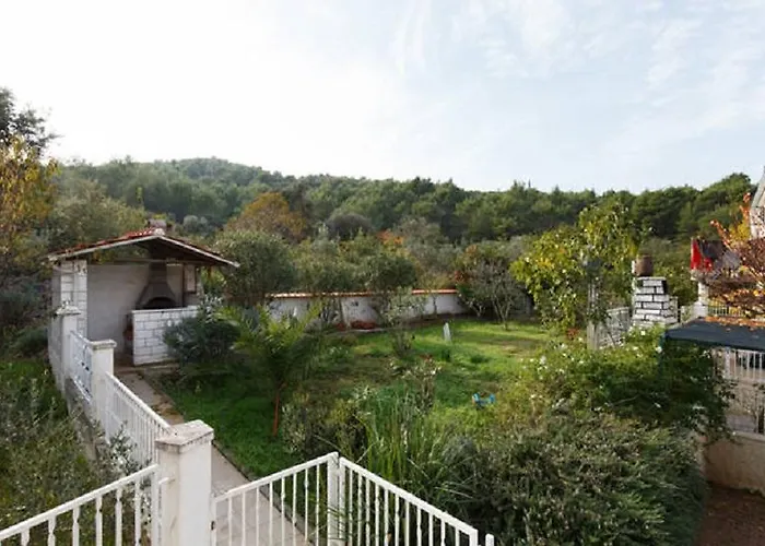 Appartement Ivarossa Trogir