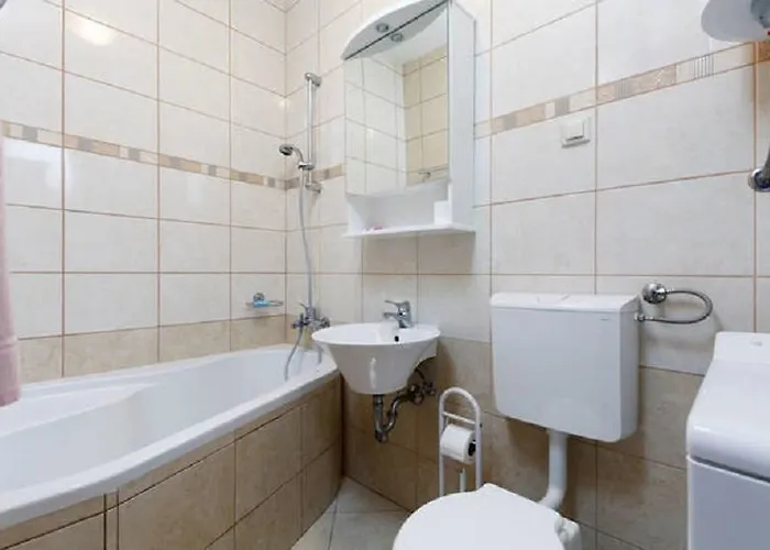 Ivarossa Appartement