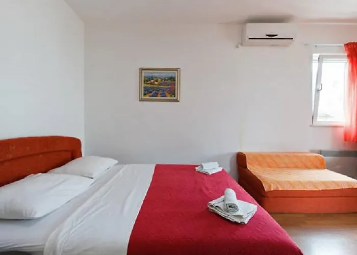 Διαμέρισμα Ivarossa