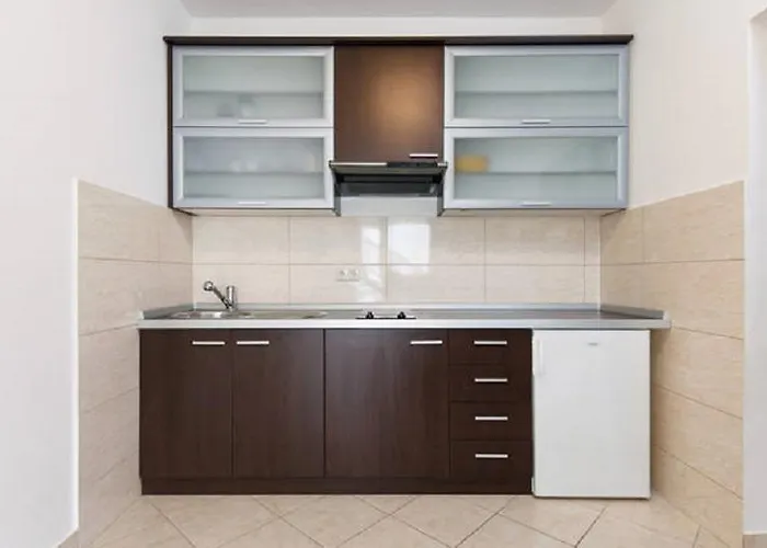 Appartement Ivarossa *