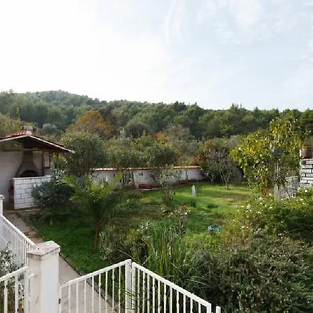 Apartment Ivarossa Trogir