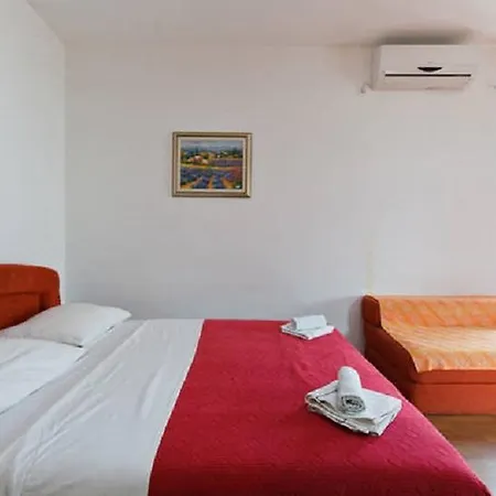 Apartamento Ivarossa