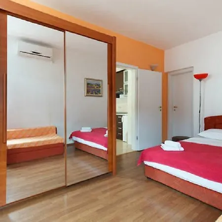 Apartamento Ivarossa