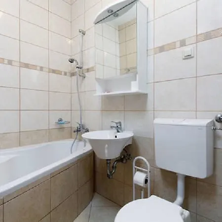 Ivarossa Apartman